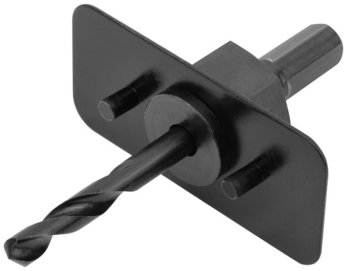 Адаптер для пилы круговой инстр-я сталь 68-152мм FIT 36769 фото 6 Адаптер для пилы круговой инстр-я сталь 68-152мм FIT 36769 фото 6