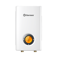 Водонагреватель проточный Topflow 10000 | код ЭдЭБ00391 | Thermex