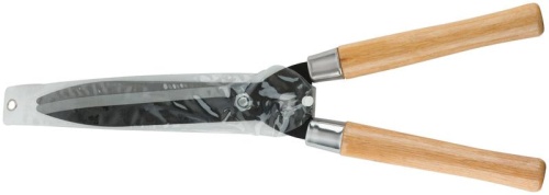 Кусторез, лезвия 200 мм, деревянные ручки 500 мм | код 76281 | FIT фото 3 Кусторез, лезвия 200 мм, деревянные ручки 500 мм | код 76281 | FIT фото 3