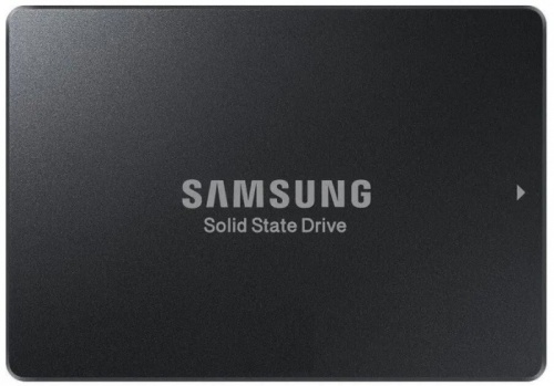 Накопитель SSD Samsung SATA-III 960GB MZ7L3960HCJR-00A07 PM893 2.5 1 DWPD OEM | код 1877892 | SAMSUNG