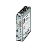Источник бесперебойного питания QUINT4-UPS/24DC/24DC/5 | код 2906990 | PHOENIX CONTACT