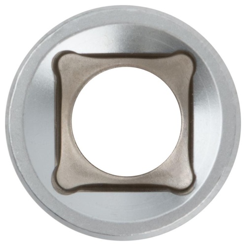 Головка шестигранная CrV 1/2 13мм | код 62043 | FIT фото 5 Головка шестигранная CrV 1/2 13мм | код 62043 | FIT фото 5