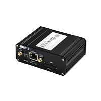 4G роутер LT50, TELEOFIS LT50 (new!) интерфейс: Ethernet, LTE cat.4, OpenWRT, PoE In, 2 SIM, 1 RS-232, 1 RS-485 (изол.), 3xGPIO, крепление на выбор*, материал корпуса: металл | код LT50 | TELEOFIS