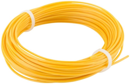 Леска для садовых триммеров ''Звездочка'' 1.5 мм х 15 м | код 77965 | FIT РОС фото 3 Леска для садовых триммеров ''Звездочка'' 1.5 мм х 15 м | код 77965 | FIT РОС фото 3