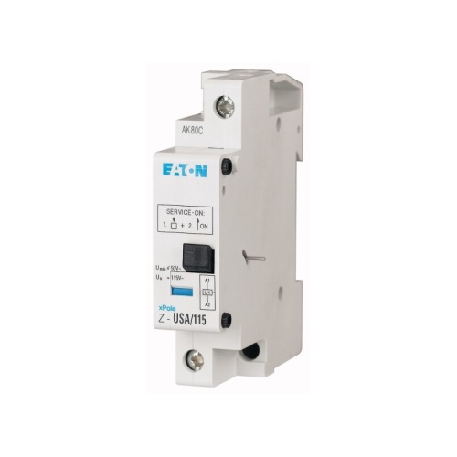 Расцепитель минимал. Напряжения, 230 В, Z-USD/230 | код 248291 | EATON