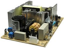 Источник питания AC-DC, 65Вт, вход 85…264V AC, 47…440Гц /120…370В DC, выход1: +3.3В/0…7A, выход2: +5В/0.2…10A, выход3: +12В/0…1.2A, изоляция 3000В AC, открытая плата 127х76х40мм, -10…+60С | код PT-6503 | MeanWell