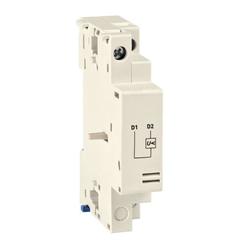 Расцепитель минимального напряжения OptiStart ME GV2AU225 КЭАЗ 354826 Расцепитель минимального напряжения OptiStart ME GV2AU225 КЭАЗ 354826