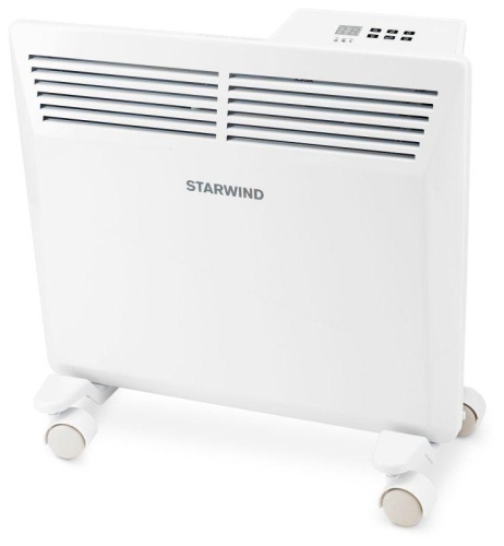 Конвектор 1000Вт SHV6010 | код. 1783453 | STARWIND