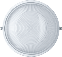 Светильник 94 802 NBL-R1-60-E27/WH (НПБ 1301 / НПП 1301) | код. 94802 | Navigator