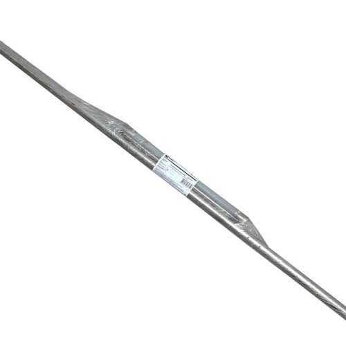 Изолированная мачта молниеприемника L=4м PROxima | код ilp-14000 | EKF фото 3