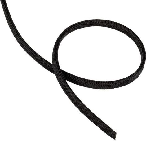 Кабельная оплетка из полиамида 15-24 мм 100 м PROxima | код cb-pa-15-24 | EKF фото 5 Кабельная оплетка из полиамида 15-24 мм 100 м PROxima | код cb-pa-15-24 | EKF фото 5