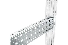 Комплект планок монтажных ВМ 23х73 тип К RS52 00.60 (4 шт.) | код U2602602373 | УЗОЛА