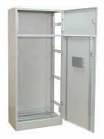 Корпус напол. цельносвар. 2000х800х450 IP31 КВРУ-2 | код 30961DEK | DEKraft