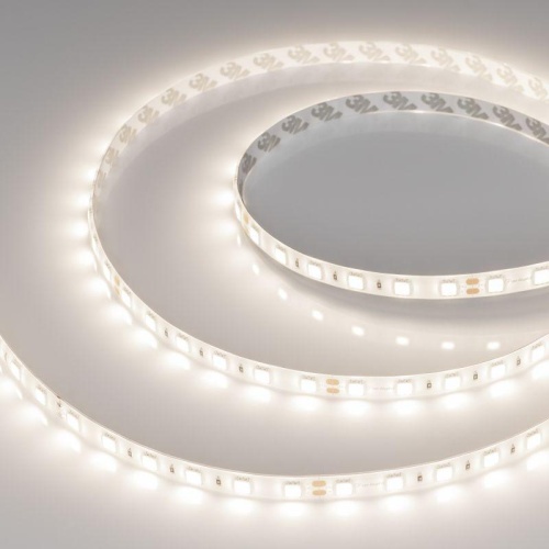 Лента светодиодная RTW-SE-B60-10mm 24V Day 4000К 14.4Вт/м IP65 герметичная (уп.5м) Arlight 0154553