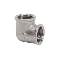 Уголок ВВ 1/2 (2557) | код 02557 | AQUALINK