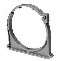 Хомут с защелкой 40-42 вн. канализ. (1250/50) | код 20107040 | VALFEX