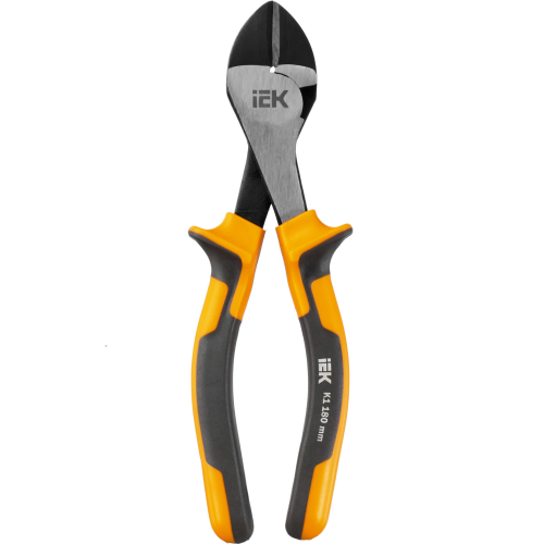 Бокорезы усиленные 180мм K1 ARMA2L 3 | код. A2L3-HC10-K1-180 | IEK фото 2 Бокорезы усиленные 180мм K1 ARMA2L 3 | код. A2L3-HC10-K1-180 | IEK фото 2