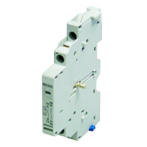 Контакты дополнительные NS2-AU20 для NS2-80B (CHINT) | код 495942 | CHINT
