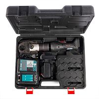 Пресс гидравлический аккумуляторный ПГРА-СО-32 серия ПРОФИ | код 89617 | КВТ