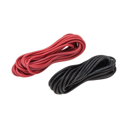 Комплект "Теплый пол" (пленка) Extrema 220 5кв.м 0.5х10м 1100Вт Rexant 51-0527-7 фото 4