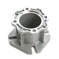 Удлинитель фланца FC к 045 | код K0450200 | INNOVARI