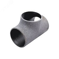 Тройник под приварку Дн26.9х2 (Ду20) | код 127-9577 | КНР