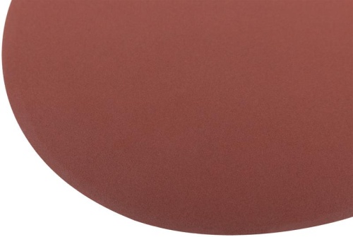 Круги шлифовальные сплошные (липучка), алюминий-оксидные, 125 мм, 5 шт. Р 400 | код 39795 | FIT фото 6 Круги шлифовальные сплошные (липучка), алюминий-оксидные, 125 мм, 5 шт. Р 400 | код 39795 | FIT фото 6