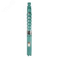 Насос скважинный ЭЦВ 8-25-100 | код 02.06.215071 | ESQ