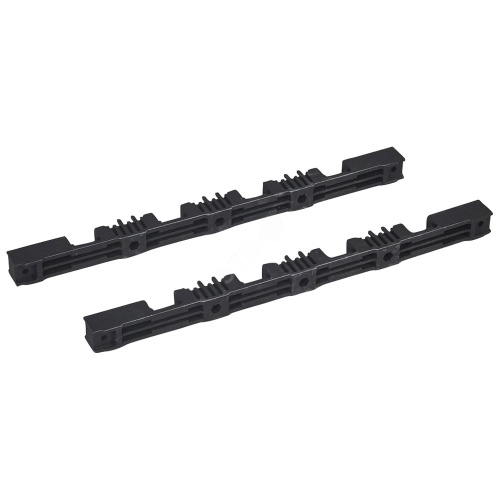 Шина изолированная алюминий глубина 975 | код 37368 | Legrand