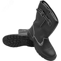 Сапоги Аскет SJ970 ПУ, р. 41 | код 141044 | Эталон-Спецодежда
