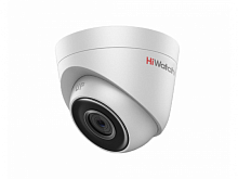 Видеокамера IP 2Мп уличная с EXIR-подсветкой до 30м и встроенным микрофоном (2.8mm) | код 311317198 | Hi-Watch