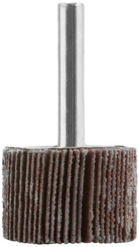 Диск лепестковый для дрели радиальный 30х20х6 мм Р 180 | код 39559 | FIT фото 2 Диск лепестковый для дрели радиальный 30х20х6 мм Р 180 | код 39559 | FIT фото 2