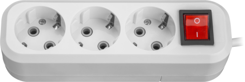 Удлинитель 3х3м с заземл. 16А IP20 90523 OPE-S-03-300-ЕSC-3х1 ОНЛАЙТ 90523 фото 2 Удлинитель 3х3м с заземл. 16А IP20 90523 OPE-S-03-300-ЕSC-3х1 ОНЛАЙТ 90523 фото 2