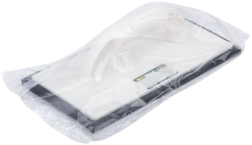 Терка финишная с резиновым покрытием, пластиковый корпус 280х140х10 мм | код 5300 | FIT фото 3 Терка финишная с резиновым покрытием, пластиковый корпус 280х140х10 мм | код 5300 | FIT фото 3