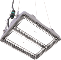 L-pixel 1/50/К15/750/R5/01/MT-KM/I1-D1/IP66 RAL7035 LEDEL | код PX50-41516-124-182 | LEDEL