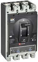 ARMAT Авт. выкл. лит. корпус 3P I 150кА 500А ТМ рег. IEK | код AR-MCCB-3I-150-0500A-ATUC | IEK