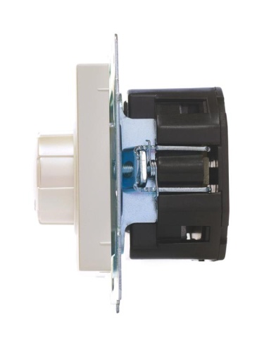 Vesna Диммер 800 Вт жемч. бел. перл. | код 742-3088-115 | LEZARD фото 3 Vesna Диммер 800 Вт жемч. бел. перл. | код 742-3088-115 | LEZARD фото 3