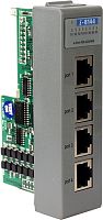 I-8144/C4-G CR 4 port RS-422/RS-485 module Gray color include : CA-RJ1003x4 | код 00-06083236 | ICP DAS