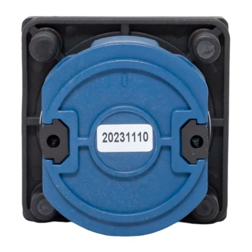 Переключатель кулачковый ПК-1-31 10А 1P "1-2" PROxima | код pk-1-31-10 | EKF фото 5 Переключатель кулачковый ПК-1-31 10А 1P "1-2" PROxima | код pk-1-31-10 | EKF фото 5