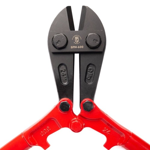 Болторез БРМ-450 ПРОФИ КВТ 92111 фото 3 Болторез БРМ-450 ПРОФИ КВТ 92111 фото 3