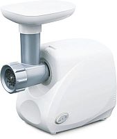 Мясорубка Ротор Классик-Р ЭМШ 35/300-1 1500Вт белый | код 1491157 | РОТОР