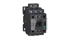 Контактор 3п MC1D 9А НО+НЗ 24В 50/60Гц | код. MC1D09B7 | Systeme Electric