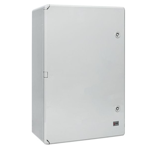 Бокс пластиковый с монтажной платой 600х400х200 мм IP65 PROxima | код PB65MP008 | EKF фото 2