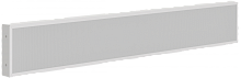 PRO Светильник ДВО 1031 30Вт 5000К пр. IEK | код LTP-DVO0-1031-30-50-K01 | IEK
