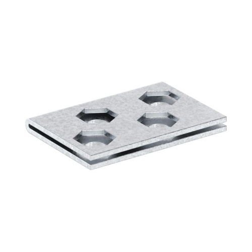 Комплект 2 прямого подключения аппаратов на 3 шины | код R5BBCDIRM3L12 | DKC фото 2