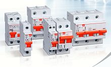 Вспомогательный контакт AX,TD160~TS800 | код 83011171701 | LS Electric