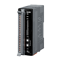 CAN-2057C CR CANopen Module of 16-channel Isolated Open-collector Digital Output | код 00-06065281 | ICP DAS