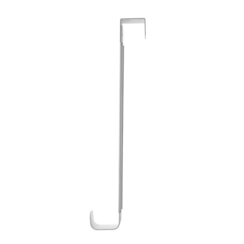 Держатель для венка на межкомнатную дверь регулир. бел. Rexant 38-0721 фото 3