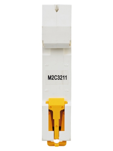 ARMAT Автоматический выключатель M10N 1P C 32А | код AR-M10N-1-C032 | IEK  фото 9