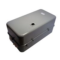 Пускатель э/м ПМ12-180240 У3 В, 220В, 1602 | код 074240222ВВ220000520 | КЗЭ (Кашинский завод электроаппаратуры)